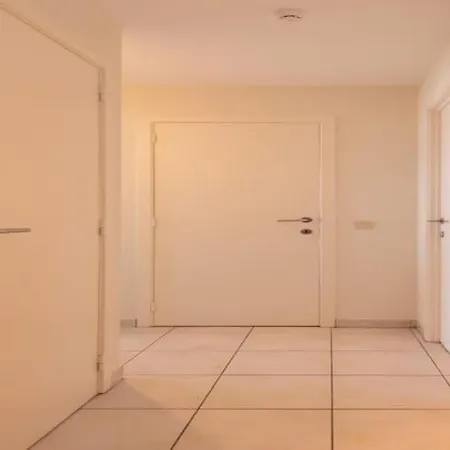 In With Stunning Sea Views Apartman Ostende