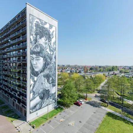 In With Stunning Sea Views Apartman Ostende