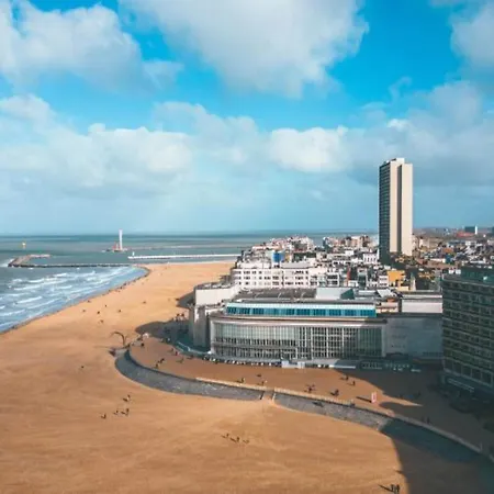 Apartament In With Stunning Sea Views *