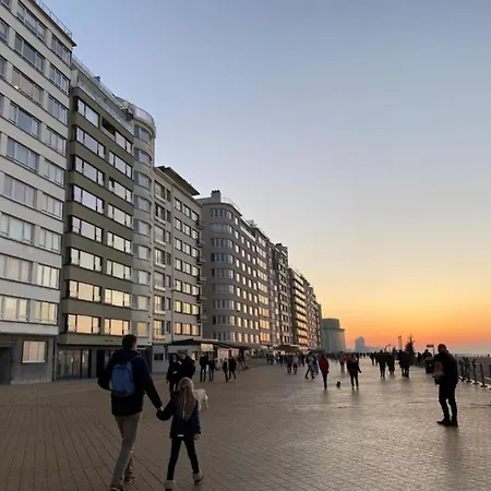 Apartman In With Stunning Sea Views *