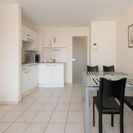 In With Stunning Sea Views Oostende